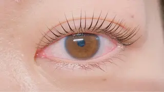 マツエク・マツパ little honey所属・airi .uのマツエク・マツパデザイン