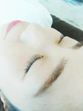 マツエク・マツパ Roa所属・🪞🫧豊田美優/ まつげパーマ🫧🪞のマツエク・マツパデザイン