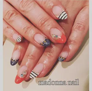 ネイル マドンナ 富士店のエステ・リラクイメージ