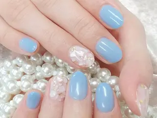 ネイル Nail lieNのネイルデザイン
