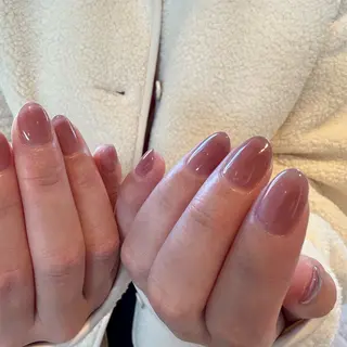 ネイル 佐藤 穂乃香のネイルデザイン