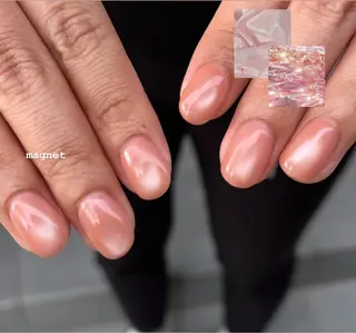 ネイル HazeGrass NAILのネイルデザイン