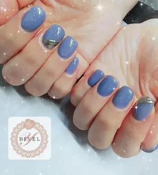 ネイル Nail Salon Y.BINELのネイルデザイン