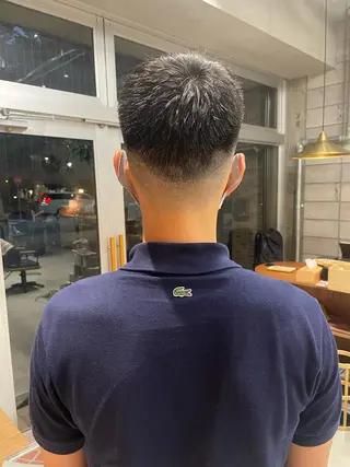 ショート wewe: momoeのヘアスタイル