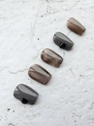 ネイル Noah'snail   のネイルデザイン