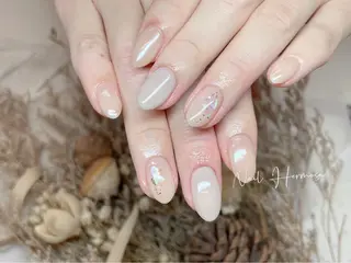 ネイル エルモサ YURIKAのネイルデザイン