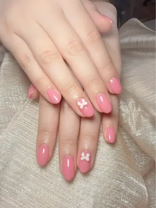ネイル CoConailsalon所属・COCO nail salonのネイルデザイン