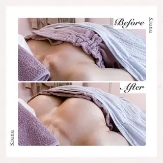 【バスト専門店 】 Kiana のエステ・リラクイメージ