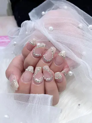 ネイル COCO ネイルのネイルデザイン