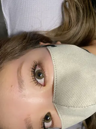 マツエク・マツパ eclipse eyelashのマツエク・マツパデザイン