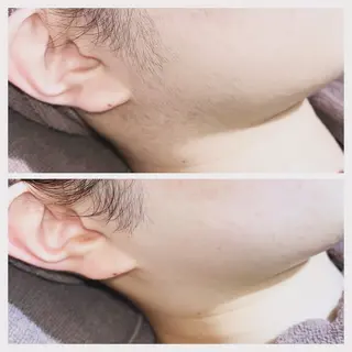 shaving room 晴のその他イメージ