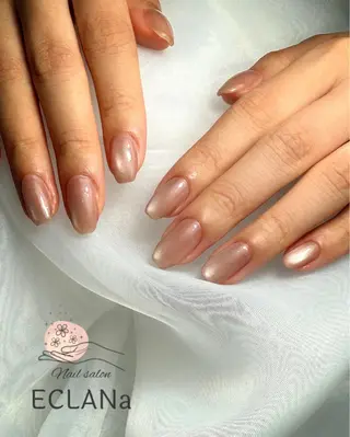 ネイル Nail salon ECLANaのネイルデザイン