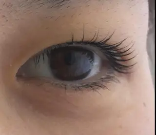 マツエク・マツパ M y lash 緑井店　宮本のマツエク・マツパデザイン