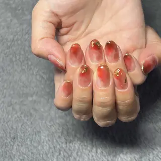 ネイル u sのネイルデザイン