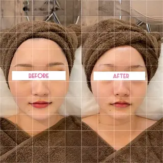 ルイスアディクト 名駅店のエステ・リラクイメージ