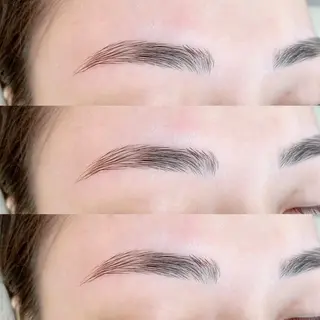 アイブロウ THE BALM 🩷 須藤のマツエク・マツパデザイン