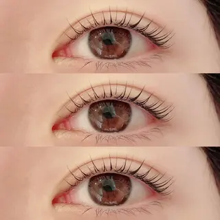 マツエク・マツパ sofa ⌇chihiroのマツエク・マツパデザイン