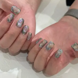 ネイル SACHIKO♪ premiereのネイルデザイン