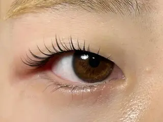 マツエク・マツパ yuuka REBEST心斎橋のマツエク・マツパデザイン