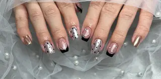 ネイル FUTURE   BEAUTY所属・FUTURE BEAUTYのネイルデザイン