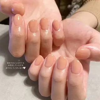 ネイル umi nailのネイルデザイン