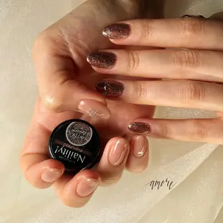 ネイル You kyehwaのネイルデザイン