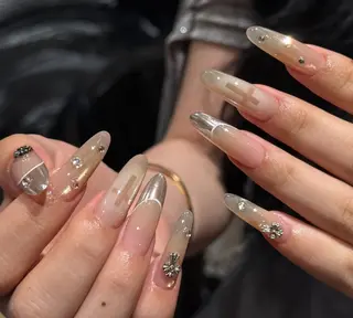 ネイル 🎀 Ayaka_nailのネイルデザイン