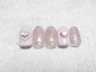 ネイル Aspii アスピーのネイルデザイン