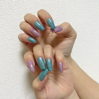 ネイル pool横浜所属・pool TSUKAMOTOのネイルデザイン