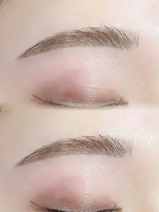 アイブロウ MEPP所属・つちもと みゆうのマツエク・マツパデザイン