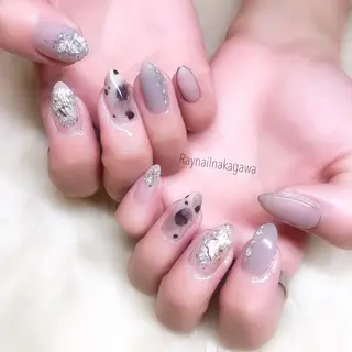 ネイル nailstudio ′ecole所属・nailstudio ′ecoleのネイルデザイン