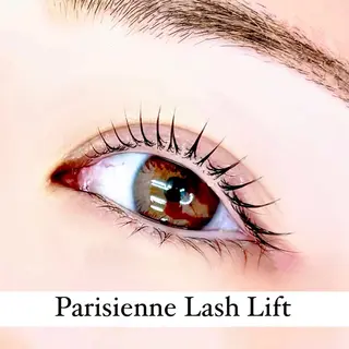 マツエク・マツパ IVY-NUE HITOMIのマツエク・マツパデザイン