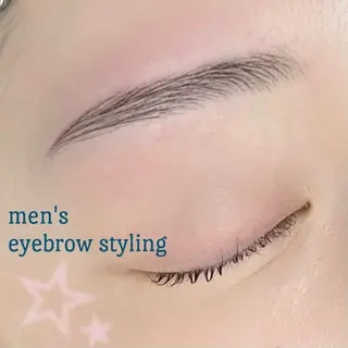 アイブロウ ᴇʏᴇ ʟɪsᴛ❤︎ ᴋᴀɴᴀのマツエク・マツパデザイン