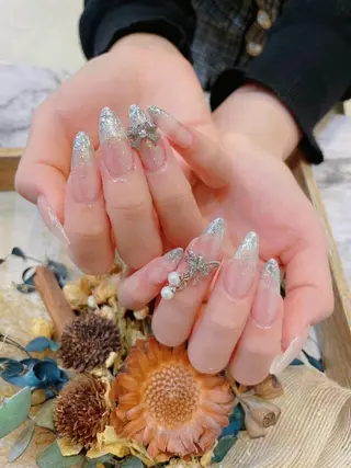 ネイル め いのネイルデザイン