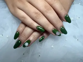 ネイル GUネイルサロン所属・GUネイルサロン yumiのネイルデザイン