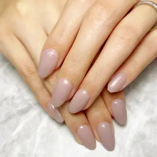 ネイル HYGGE所属・藤村 くるみのネイルデザイン