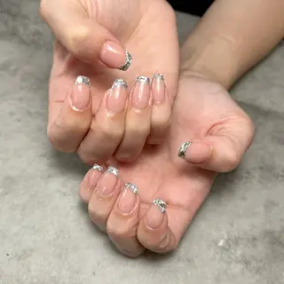 ネイル ネイルサロン Annieのネイルデザイン