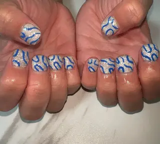 ネイル KAONAILpg東大和店所属・KAONAIL ☆MAI☆のネイルデザイン