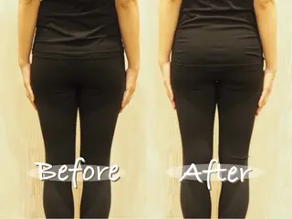 RizBody所属・美容整体・骨盤矯正 RizBody鈴木のエステ・リラクイメージ