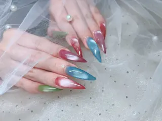 ネイル ガールネイルサロン所属・ガール ネイルサロン Girl salonのネイルデザイン