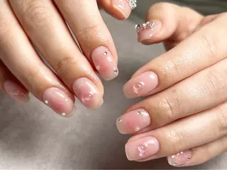 ネイル lulumu所属・Eri .Iのネイルデザイン