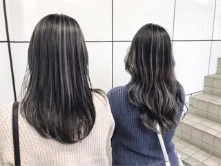 ミディアム メンズ特化 【かな】のヘアスタイル