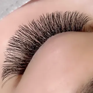 マツエク・マツパ Rommy  Studio所属・Rommy Studioのマツエク・マツパデザイン