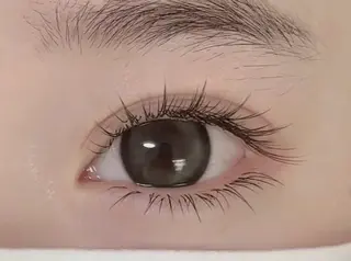 マツエク・マツパ MOMO モモのマツエク・マツパデザイン