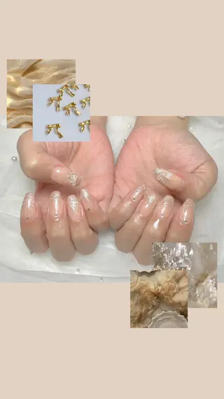 ネイル Nail salon 〜BELL〜 YUIのネイルデザイン