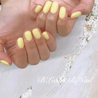 ネイル Naily（TK） 旧B’Nail立川店のネイルデザイン
