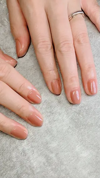 ネイル haleyume所属・shino🌟 痛ネイルのネイルデザイン