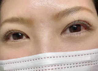 マツエク・マツパ rinacoco ★のマツエク・マツパデザイン