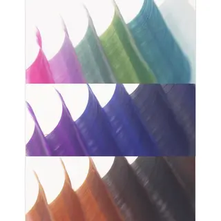 マツエク・マツパ 奏-kanade-所属・奏 -kanade- ナカウ　ミユキのマツエク・マツパデザイン