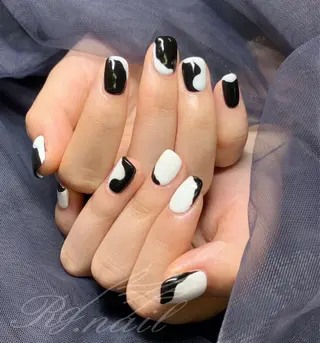 ネイル Cho Artネイル所属・Cho Art ネイルのネイルデザイン